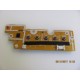 PANASONIC : TH-42PD60U P/N: TNPA3603 Key Controller Board
