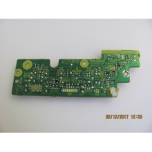 PANASONIC : TH-42PD60U P/N: TNPA3603 Key Controller Board