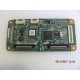 SAMSUNG: PN51D450A2D. P/N: LJ92-01750A LOGIC MAIN BOARD