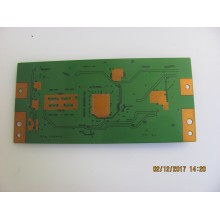 SAMSUNG: LN52530F1F. P/N: FHD60C4LV0.3 T-Con Board