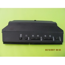 SONY KDL-46EX400 P/N: 1-487-889-11 KEY CONTROL BOARD
