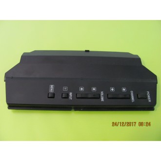 SONY KDL-46EX400 P/N: 1-487-889-11 KEY CONTROL BOARD