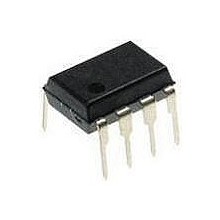 ICE2QS01 IC Quasi-resonant PWM Controller