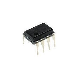 ICE2QS01 IC Quasi-resonant PWM Controller