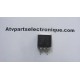 B13NK60Z MOSFET 600V 13A