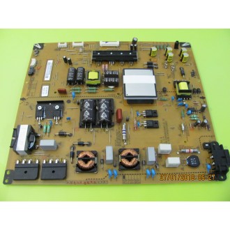 LG 55LS5700-UA P/N: EAY62512801 POWER SUPPLY