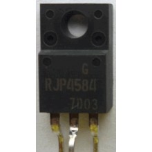 RJP4584 MOSFET