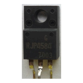 RJP4584 MOSFET