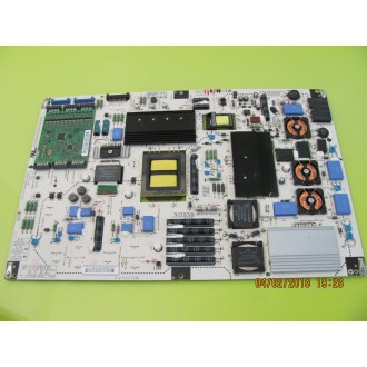 LG 47LE5300 P/N: 3PCGC10008A-R POWER SUPPLY