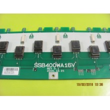 SAMSUNG LN-T4053H P/N: SSB400WA16V INVERTER