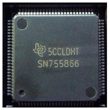 SN755866 Buffer IC for LG 6871QDH067B 6871QDH067A