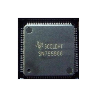 SN755866 Buffer IC for LG 6871QDH067B 6871QDH067A