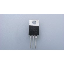 KF5N50 MOSFET N CHANNEL MOS FIELD EFFECT TRANSISTOR