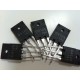 C4125 2SC4125 TRANSISTOR HORIZONTAL NPN