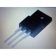 IRFS640A MOSFET Rugged Gate Oxide Technology