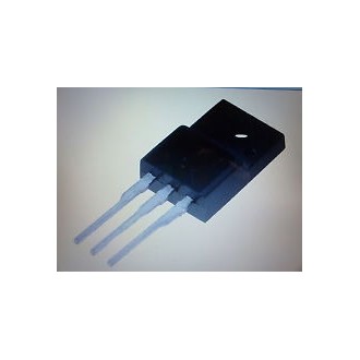 IRFS640A MOSFET Rugged Gate Oxide Technology