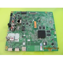 LG 60UH7500-UA P/N: EAX66752803(1.5) MAIN BOARD