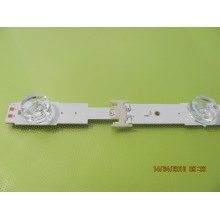 SAMSUNG UN70KU6290F VERSION: EA01 P/N: C124B0-13 LED LAMP Backlight Strip