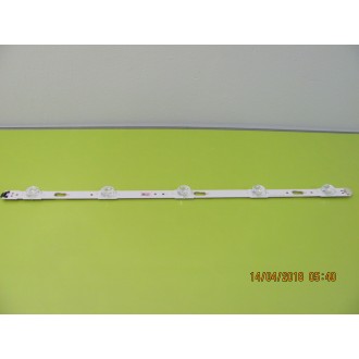 SAMSUNG UN70KU6290F VERSION: EA01 P/N: C125B0-7 LED LAMP Backlight Strip