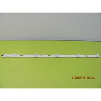 SAMSUNG UN70KU6290F VERSION: EA01 P/N: C126B0-19 LED LAMP Backlight Strip