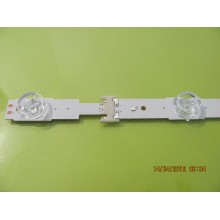 SAMSUNG UN70KU6290F VERSION: EA01 P/N: C124B0-1 LED LAMP Backlight Strip