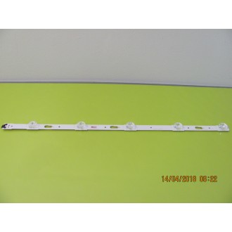 SAMSUNG UN70KU6290F VERSION: EA01 P/N: C126B0-18 LED LAMP Backlight Strip