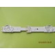 SAMSUNG UN70KU6290F VERSION: EA01 P/N: C124B0-16 LED LAMP Backlight Strip