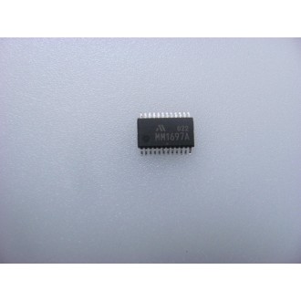 MM1697A IC