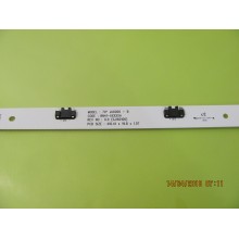 SAMSUNG UN70KU6290F VERSION: EA01 P/N: JU6000-B LED LAMP Backlight Strip Interface