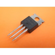 IRF9649 P-CHANNEL POWER MOSFETS