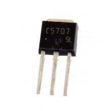 C5707 MOSFET High Current Switching Applications