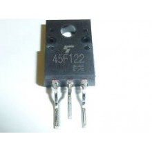 45F122/GT45F122 IGBT MOSFET Toshiba Power Transistor