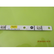 SAMSUNG UN32EH5300F VERSION: TS01 P/N: BN96-21485A INTERFACE LEDS STRIP BACKLIGHT