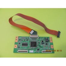 SAMSUNG LN52B550K1F P/N: FHD60C4LV1.1 T-CON BOARD(FOR TEST)