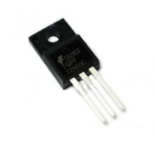 FQPF12N60C FQPF 12N60C 12N60 600V N-Channel MOSFET New TO-220F