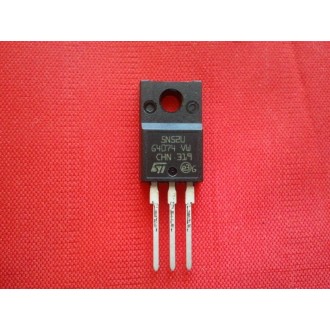 STF5N52U F5N52U MOSFET TO-220 N-channel 1000V - 3.5A -