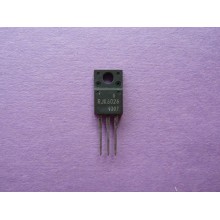 RJK6026 TRANSISTOR USA TO-220F Silicon N Channel MOSFET