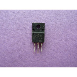 45G128 GT45G128 TOSHIBA TO-220 MOSFET Transistor USA