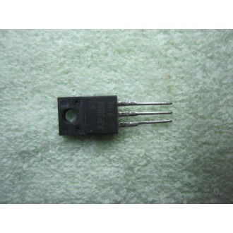 RJP3034 Mosfet Transistor TO-220 fits Panasonic TNPA4782