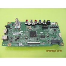 LG 42LB5500-UC P/N: EAX65469303(1.0) MAIN BOARD