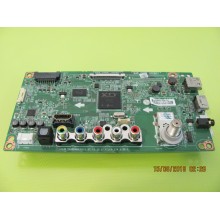 LG 42LB5500-UC P/N: EAX65469303(1.0) MAIN BOARD