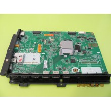 LG 55EC9300-UA P/N: EAX65612205(1.0) MAIN BOARD(FOR TEST)