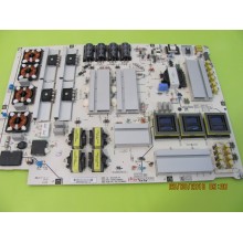 LG 55EC9300-UA P/N: EAY63348801 POWER SUPPLY (FOR TEST)