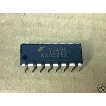 KA3525A IC SMPS CONTROLLER