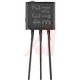 NTE234 TRANSISTOR PNP 120V 0.1A