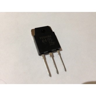 2SK405 MOSFET 10W 160V 8A