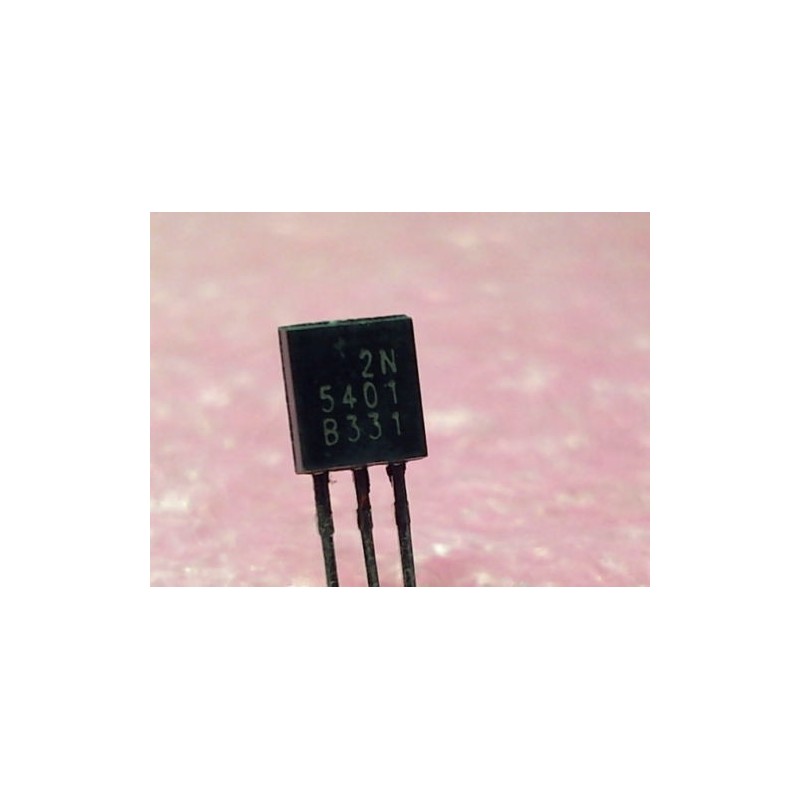 persamaan transistor D438