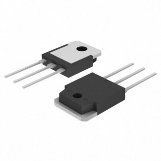 FDA18N50 MOSFET N-CH 500V 19A TO-3P