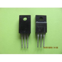 IPA60R190C6 60R190C6 6R190C6 TO-220F 20.2A 600 V Puissance MOSFET