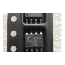 6754MR FAN6754MR IC Highly Integrated Green-Mode PWM Controller